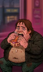 SUCK