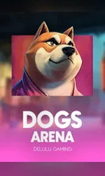 Dogs Arena