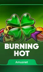 Burning Hot