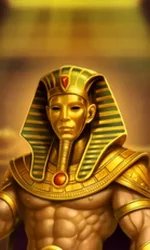 Treasures of Osiris