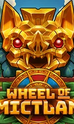 Wheel of Mictlan