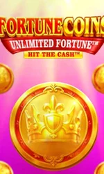 Fortune Coins Unlimited Fortune