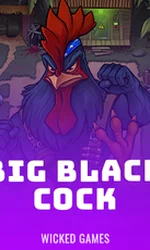 Big Black Cock