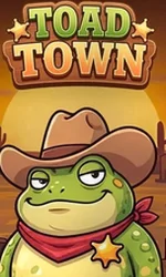 Toad Town