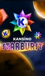 Kansino Starburst